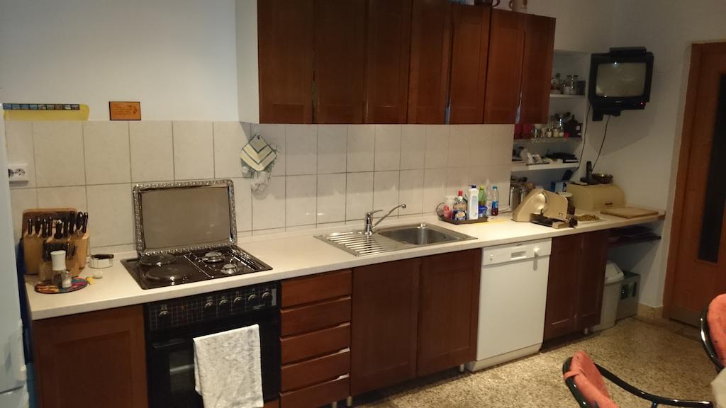 Apartments Racetin Маріна Номер фото