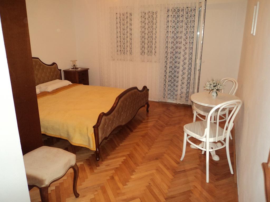 Apartments Racetin Маріна Номер фото