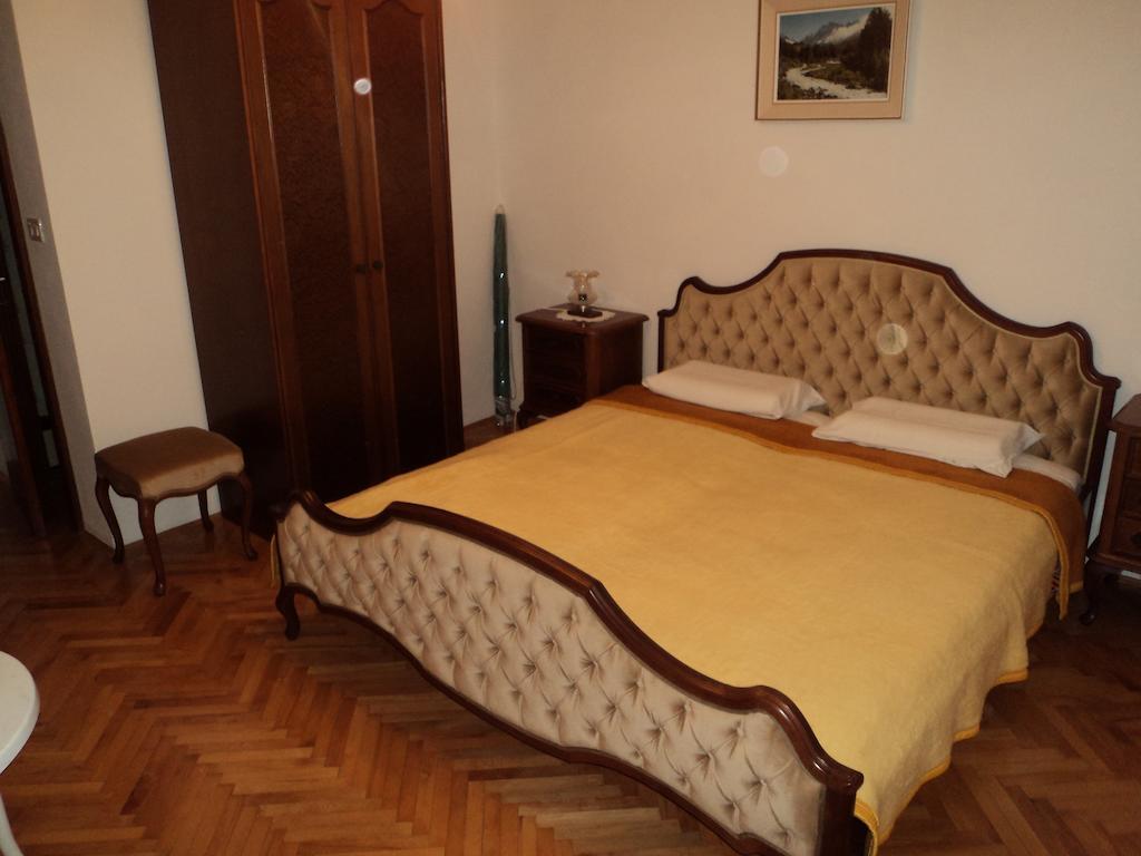 Apartments Racetin Маріна Номер фото